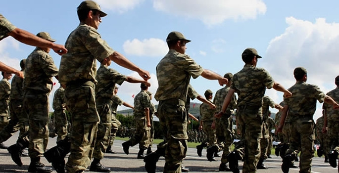 Dünden bugüne bedelli askerlik - Resim: 2