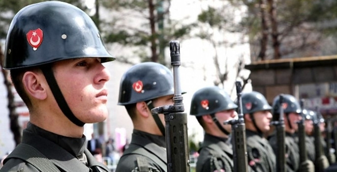 Dünden bugüne bedelli askerlik - Resim: 3