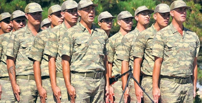 Dünden bugüne bedelli askerlik - Resim: 4