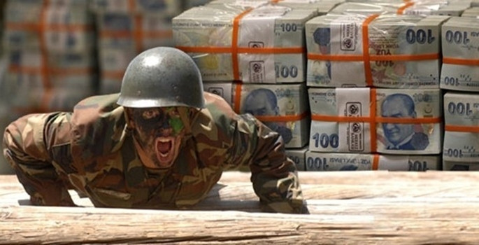 Dünden bugüne bedelli askerlik - Resim: 6