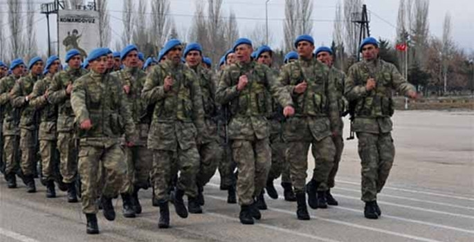 Dünden bugüne bedelli askerlik - Resim: 9