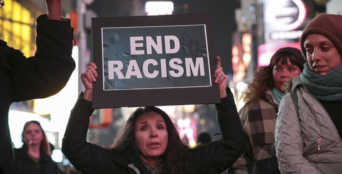 Bu kez de Eric Garner kararı nedeniyle karıştı - Resim: 3