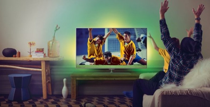 Digital dünya oturma odanıza taşındı - Resim: 1