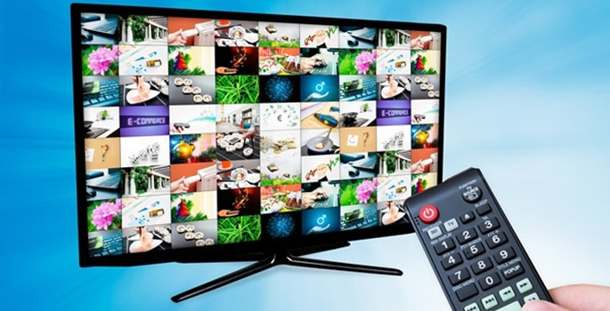 Digital dünya oturma odanıza taşındı - Resim: 2