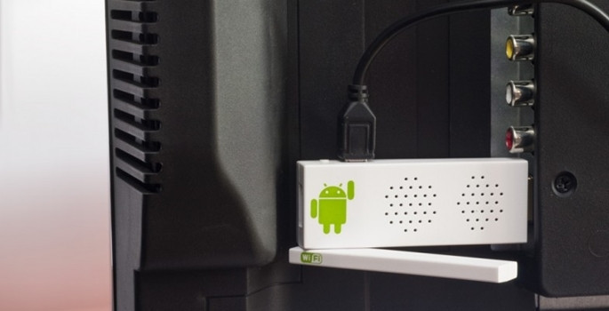 Digital dünya oturma odanıza taşındı - Resim: 4