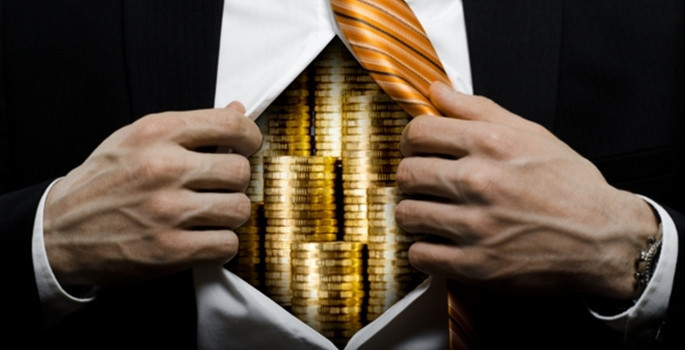 Dünyanın en zengin insanları - Resim: 1