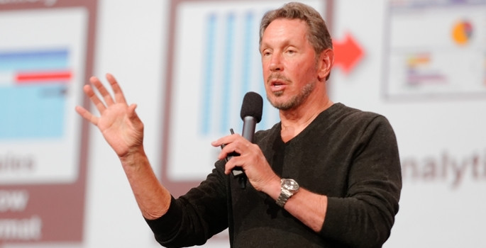 Dünyanın en zengin insanları - Resim: 14