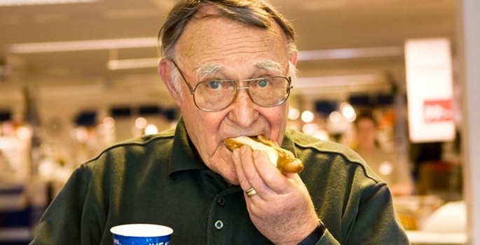 Dünyanın en zengin insanları - Resim: 15