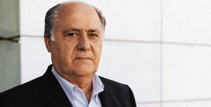 Dünyanın en zengin insanları - Resim: 18