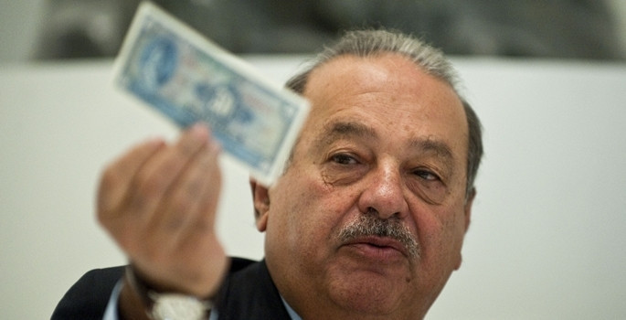 Dünyanın en zengin insanları - Resim: 19