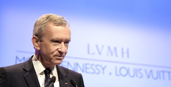 Dünyanın en zengin insanları - Resim: 5