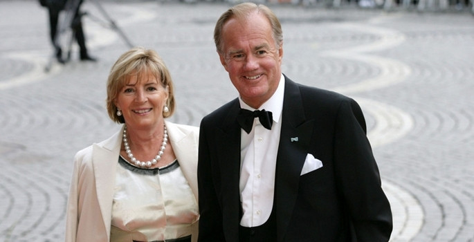 Dünyanın en zengin insanları - Resim: 7