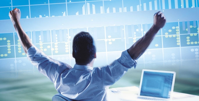 2014'ün en çok kazandıran borsaları - Resim: 1