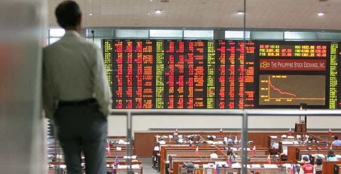 2014'ün en çok kazandıran borsaları - Resim: 10