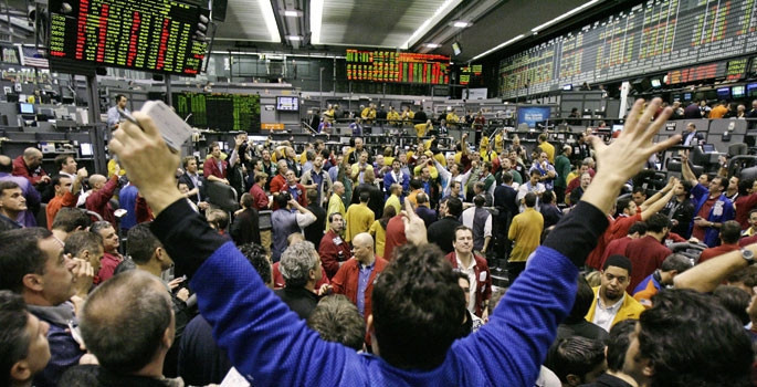 2014'ün en çok kazandıran borsaları - Resim: 12