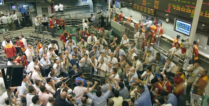 2014'ün en çok kazandıran borsaları - Resim: 13