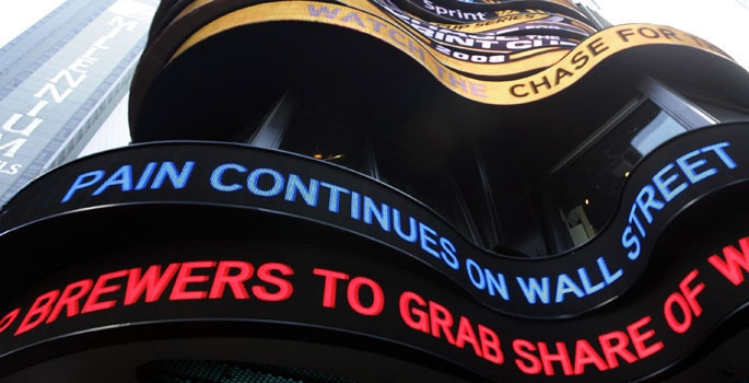 2014'ün en çok kazandıran borsaları - Resim: 14