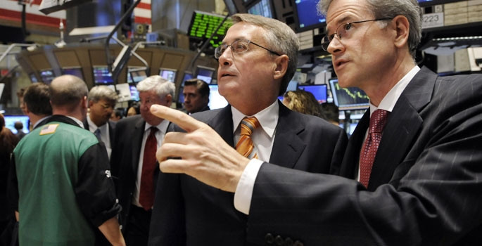 2014'ün en çok kazandıran borsaları - Resim: 15