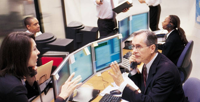 2014'ün en çok kazandıran borsaları - Resim: 16