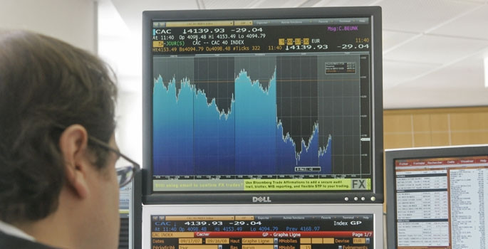 2014'ün en çok kazandıran borsaları - Resim: 17