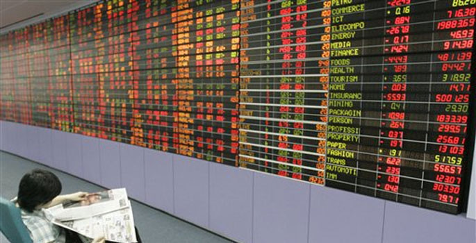 2014'ün en çok kazandıran borsaları - Resim: 19