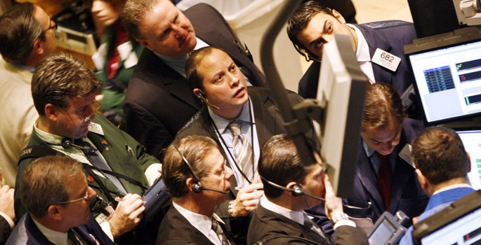 2014'ün en çok kazandıran borsaları - Resim: 2