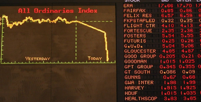 2014'ün en çok kazandıran borsaları - Resim: 22