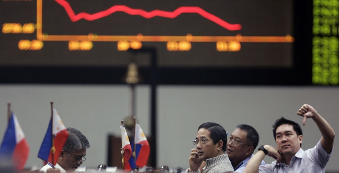 2014'ün en çok kazandıran borsaları - Resim: 23