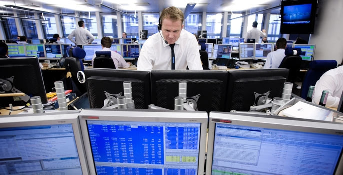 2014'ün en çok kazandıran borsaları - Resim: 24