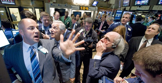 2014'ün en çok kazandıran borsaları - Resim: 25