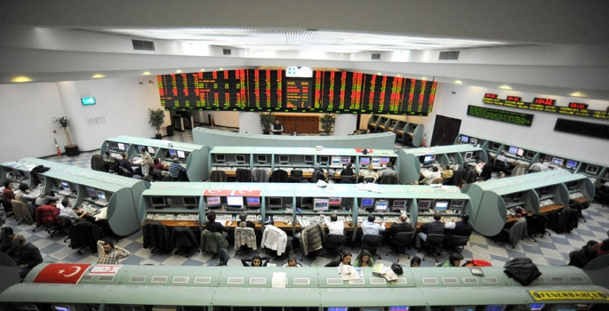 2014'ün en çok kazandıran borsaları - Resim: 27