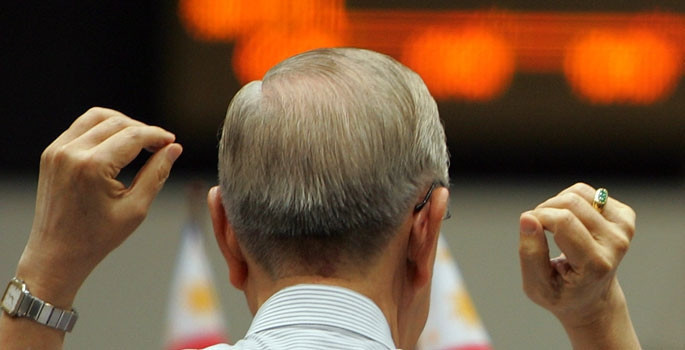 2014'ün en çok kazandıran borsaları - Resim: 30