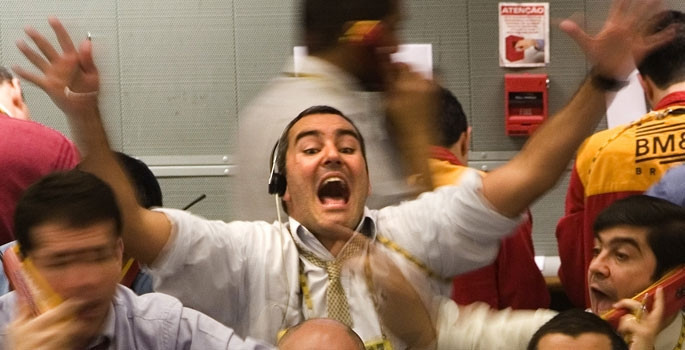 2014'ün en çok kazandıran borsaları - Resim: 31