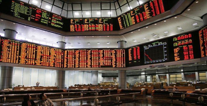 2014'ün en çok kazandıran borsaları - Resim: 4