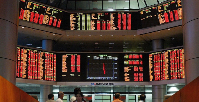 2014'ün en çok kazandıran borsaları - Resim: 5