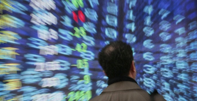 2014'ün en çok kazandıran borsaları - Resim: 6