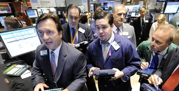 2014'ün en çok kazandıran borsaları - Resim: 9