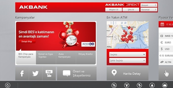 Yeni yıl kredisi yarışı ocak ayında da devam edecek - Resim: 12