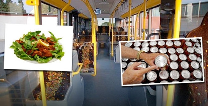 Tuvaletten bile pis olan 10 nesne - Resim: 1