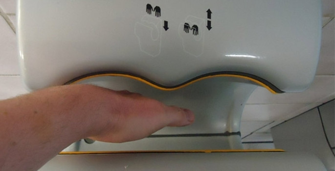 Tuvaletten bile pis olan 10 nesne - Resim: 4