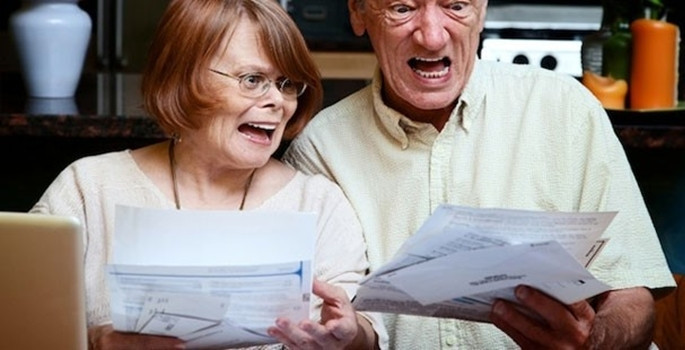 Doğalgaz faturanızı düşürmenin 10 yolu - Resim: 1