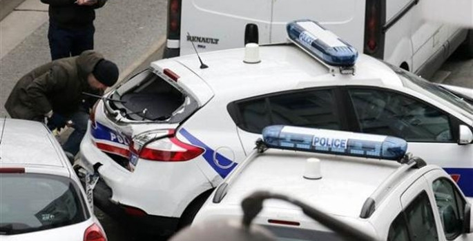 Fransız mizah dergisine saldırı - Resim: 18