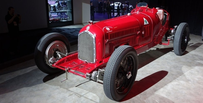 Detroit 2015 Oto Fuarı - Resim: 5