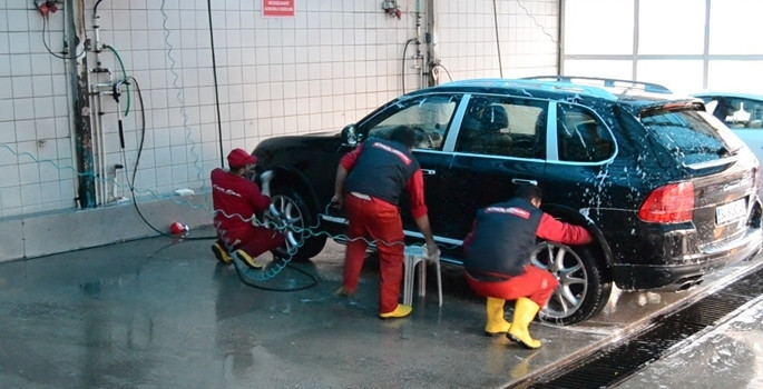 Kışın güvenli sürüş için 13 şart - Resim: 11