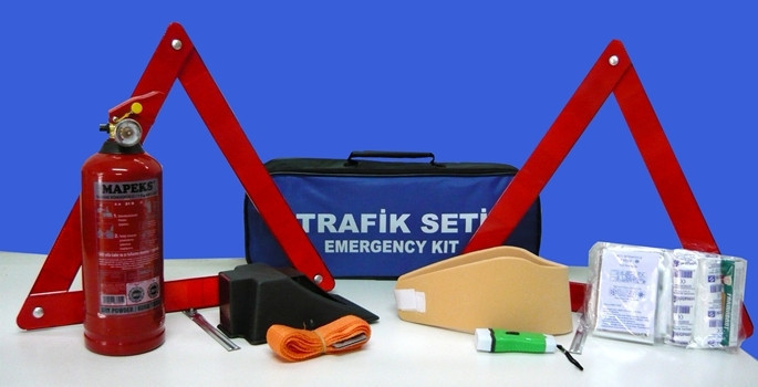 Kışın güvenli sürüş için 13 şart - Resim: 12