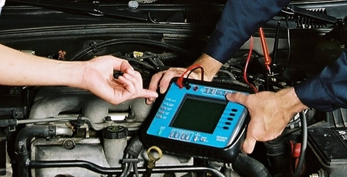 Kışın güvenli sürüş için 13 şart - Resim: 13