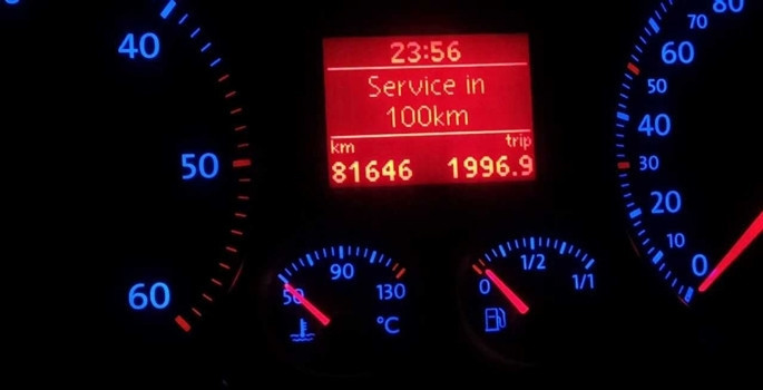 Kışın güvenli sürüş için 13 şart - Resim: 14