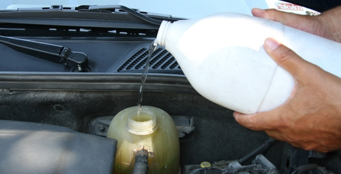 Kışın güvenli sürüş için 13 şart - Resim: 3