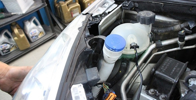 Kışın güvenli sürüş için 13 şart - Resim: 4