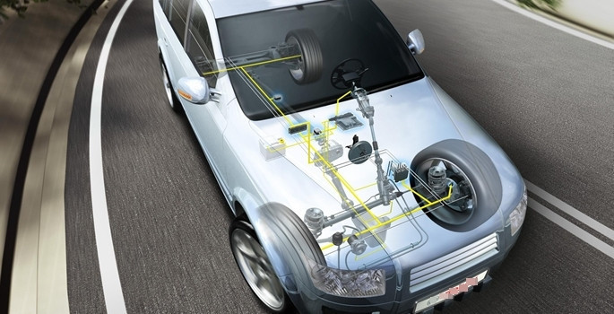Kışın güvenli sürüş için 13 şart - Resim: 7